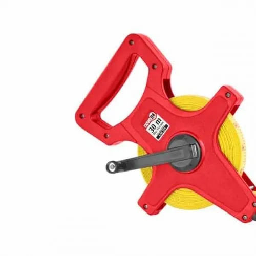 Trena Longa Fibra Nove54 030M Caixa/Aberta