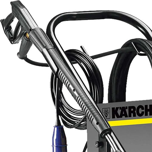 Lavadora de Alta Pressão HD 7/15 - 4 Maxi 380V Karcher