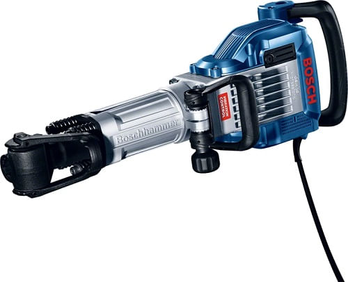 Martelete Gsh-16-28 1750w Demolidora Bosch