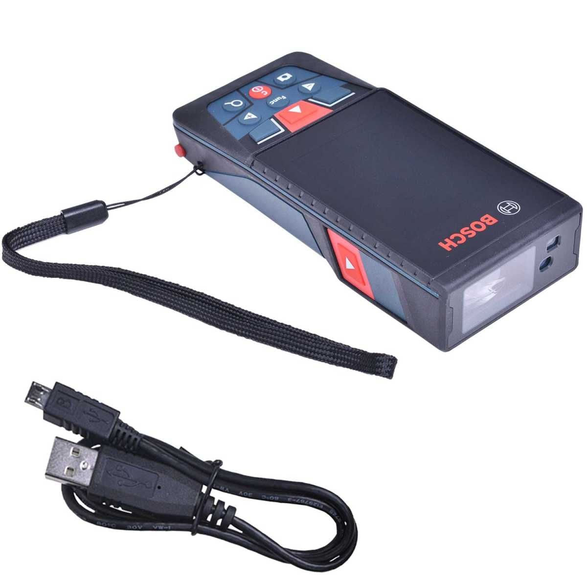 Trena a Laser GLM-120C Bosch
