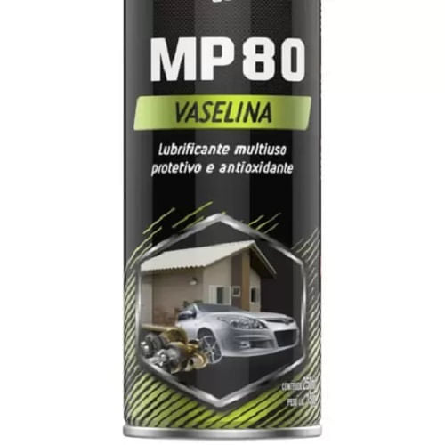 Vaselina Mundial Prime 250ML Spray MP80