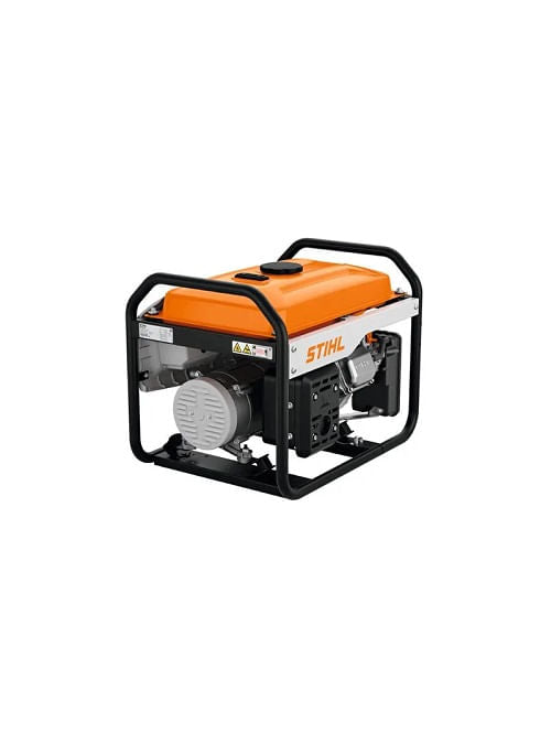Gerador de Energia Stihl Gasolina 2,50KV GR-40 220