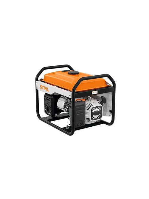 Gerador de Energia Stihl Gasolina 2,50KV GR-40 220