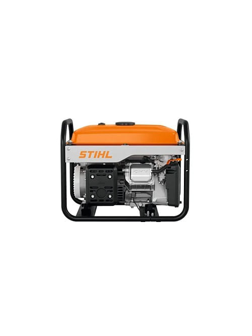 Gerador de Energia Stihl Gasolina 2,50KV GR-40 220