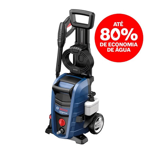 Máquina de Lavar Bosch AP 01500W Ghp 180 240L/H