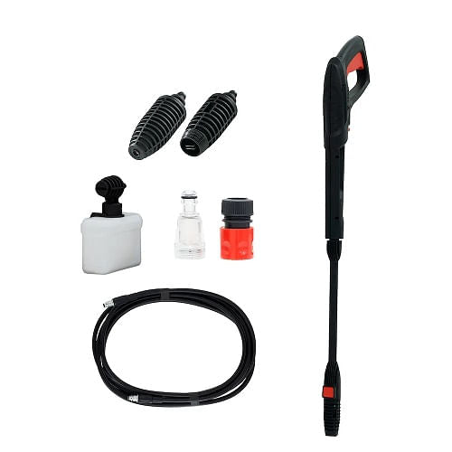 Máquina de Lavar Bosch AP 01500W Ghp 180 240L/H