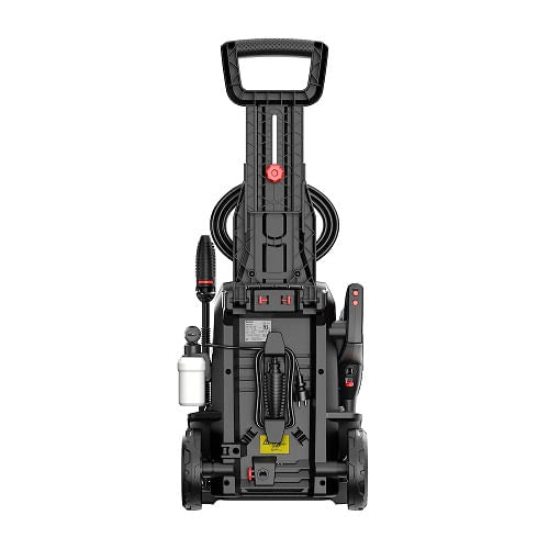 Máquina de Lavar Bosch AP 01500W Ghp 180 240L/H