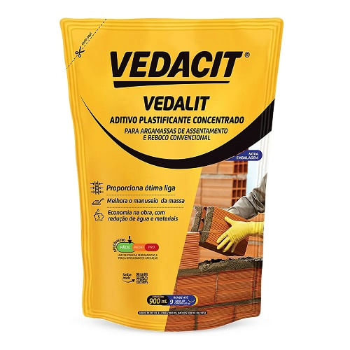 Vedalit 900ML Super Vedacit EP12