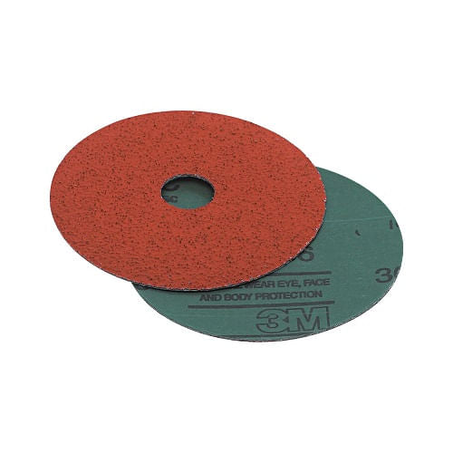 Disco Fibra 180mm G-120 3M