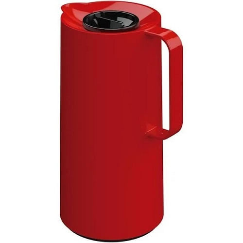 Bule Térmico Haus Mor 01,00ML Vermelho