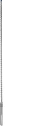 Broca Concreto Bosch Sds MAX 12,0X600X740MM EXPERT 8X