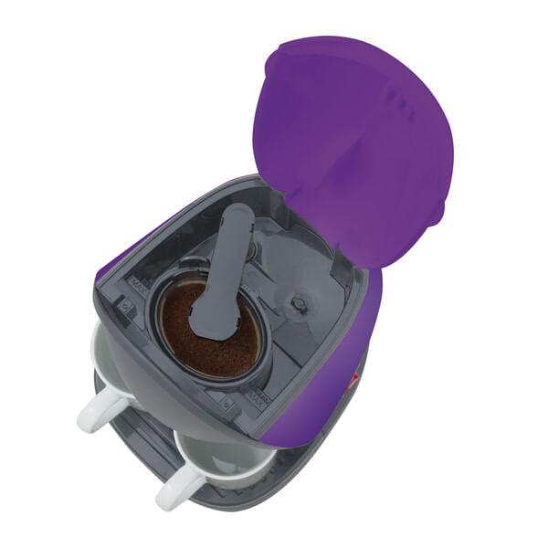 Cafeteira Eletrica 450W Freestyle Black Decker