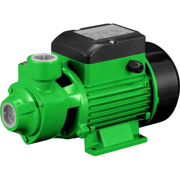 Bomba Centrifuga Ecobomba Monofásico 00,50CV Periferica