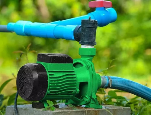 Bomba Centrifuga Ecobomba Monofásico 00,50CV Periferica
