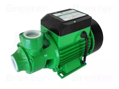 Bomba Centrifuga Ecobomba Monofásico 00,50CV Periferica