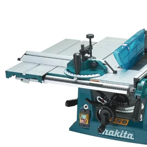 Serra Circular Eletrico 1500W Bancada Makita MLT100-220V