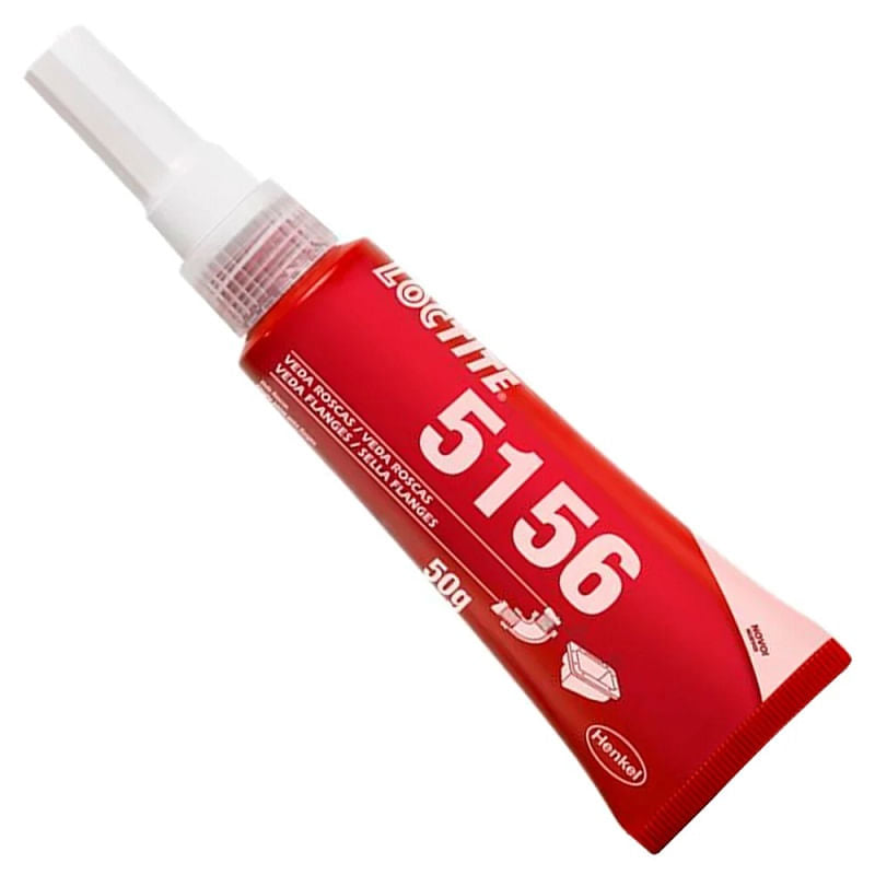 Adesivo Loctite 15G 5156 Veda Rosca  2679364