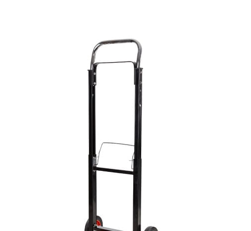 Carro de Metal Multiuso Dobrável 90KG BLACKDECKER