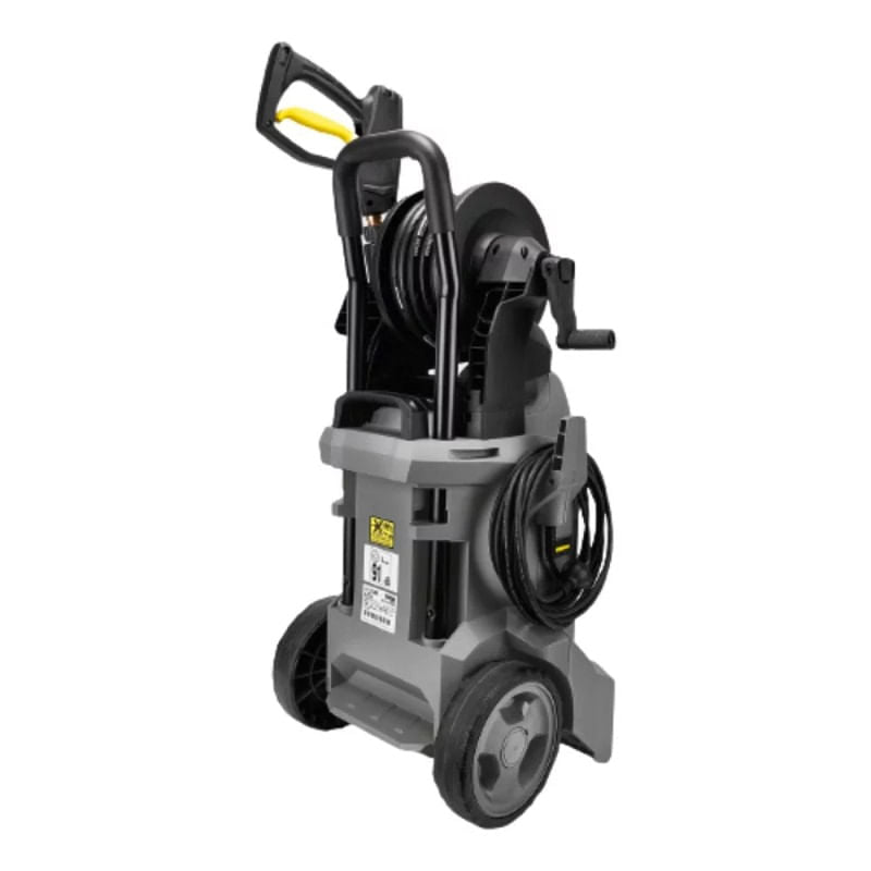 Maquina Lavadora HD 4/10 X Classic 220V *BR KARCHE
