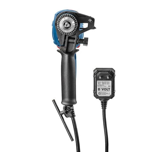 Furadeira  Elétrica Bosch 13MM 1/2 GSB13-RE 750W Bivolt