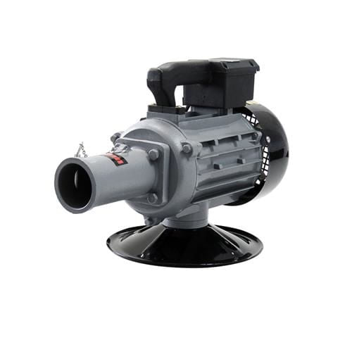 Motovibrador Eletrico Para Concreto  1,5KW Toyama