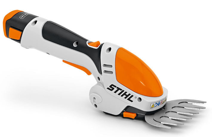 Podador de Arbustros Stihl a Bateria HSA 25 500mm/20"