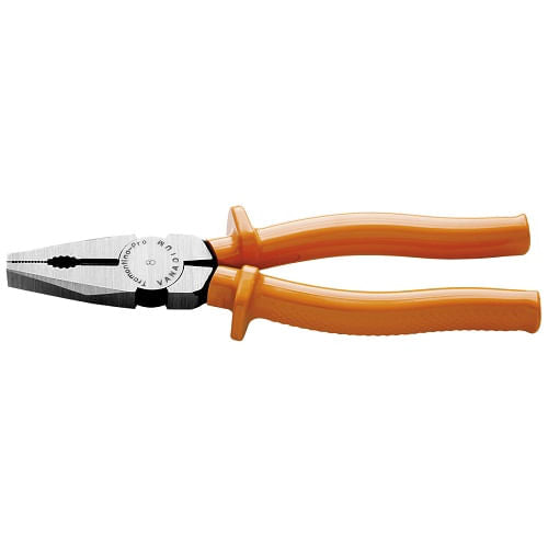 Alicate Universal 8"" Tramontina