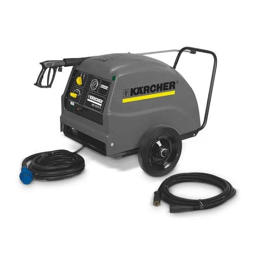 Lavadora de Alta Pressão HD 8/15 Super 380V TRI 5000W Karcher