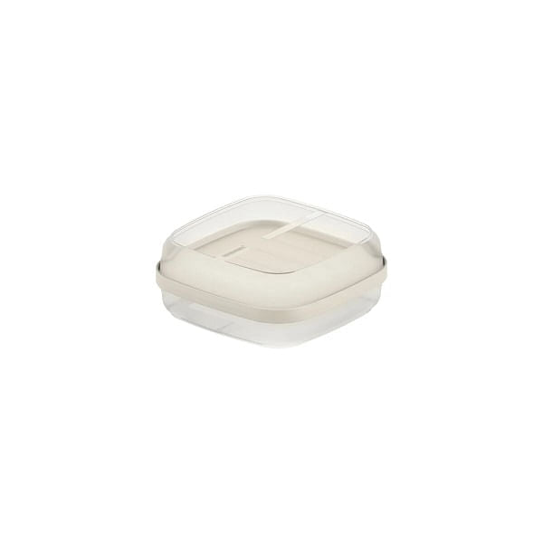 Porta Frios Tramontina Mixcolor 1,3L Cinza