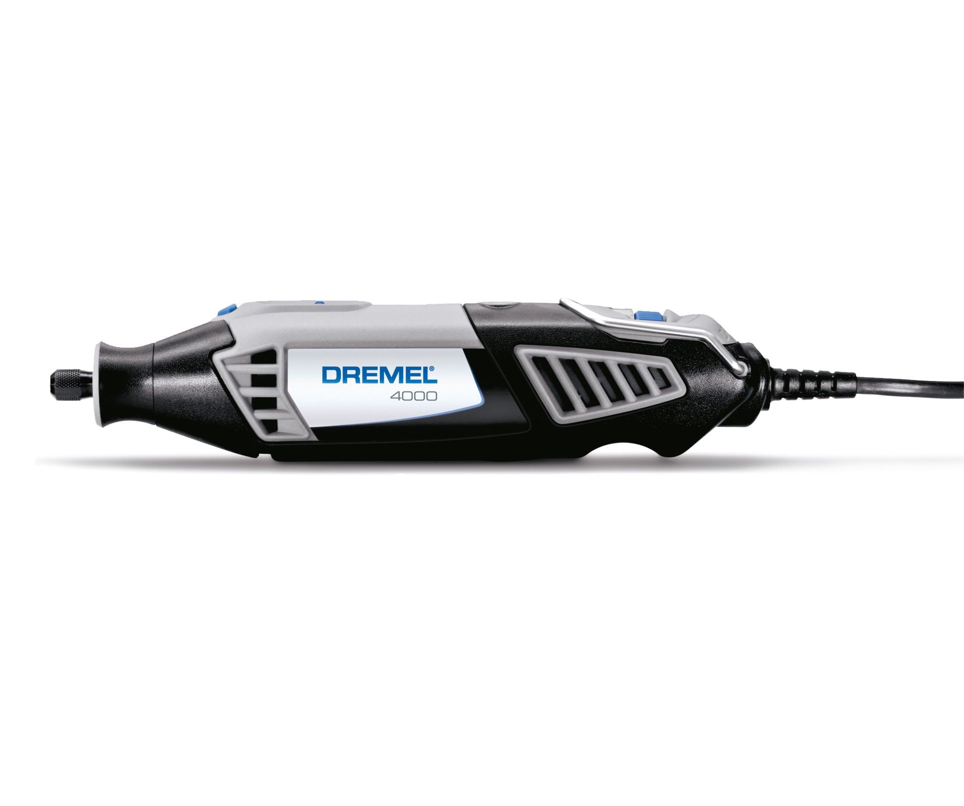 Micro Retifica 4000  Dremel