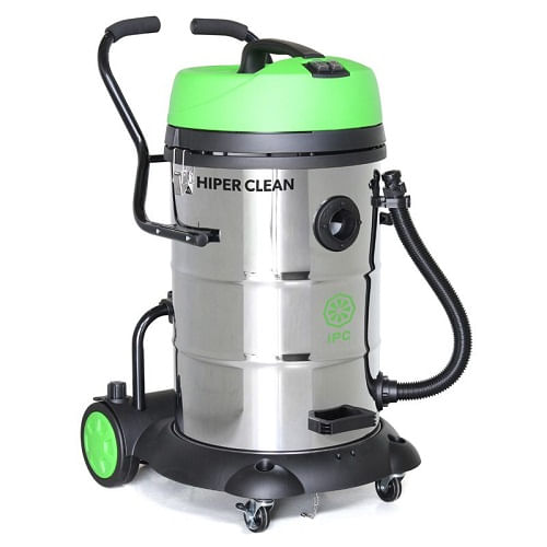 Aspirador Po IPC Agua 2400W Hiperclear