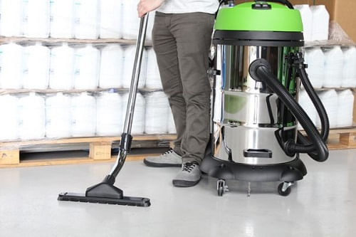 Aspirador Po IPC Agua 2400W Hiperclear