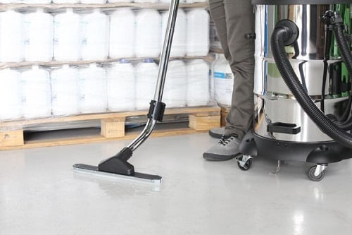 Aspirador Po IPC Agua 2400W Hiperclear